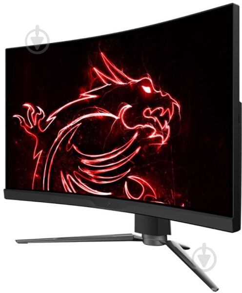 Монитор MSI MPG Artymis 27" (MPG ARTYMIS 273CQRX QD) - фото 3