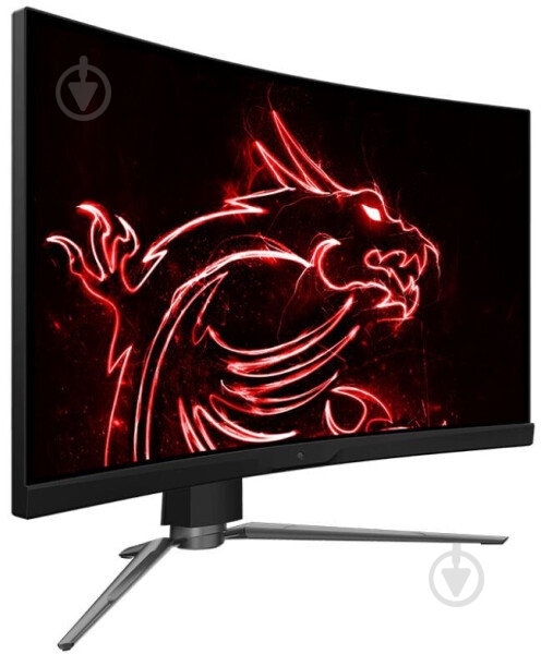 Монитор MSI MPG Artymis 27" (MPG ARTYMIS 273CQRX QD) - фото 2