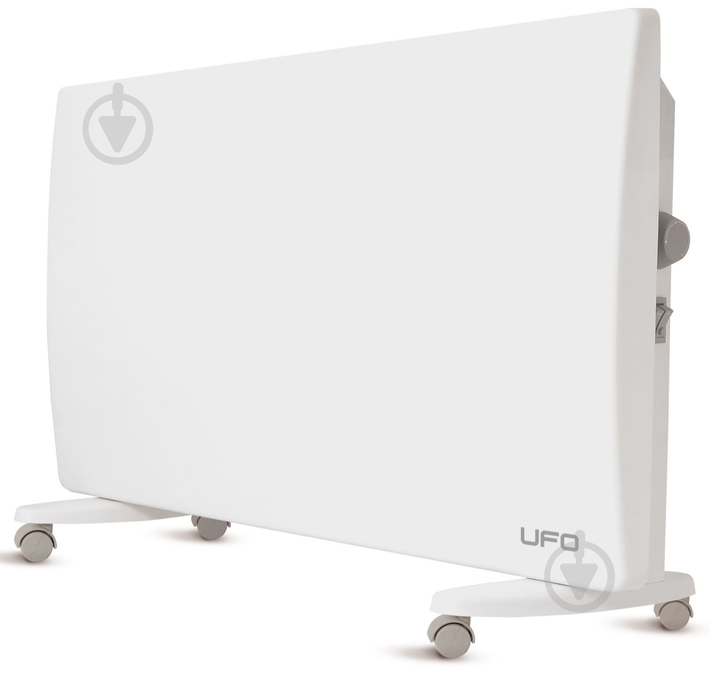 Конвектор электрический UFO MCH-15 - фото 1