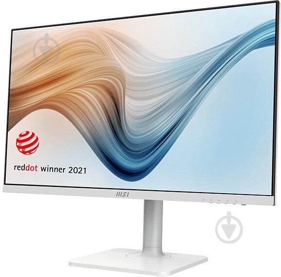 Монітор MSI Modern 27" (MODERN MD272PW) - фото 3