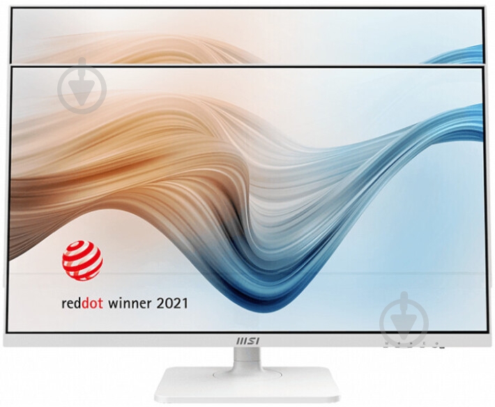 Монітор MSI Modern 27" (MODERN MD272PW) - фото 4