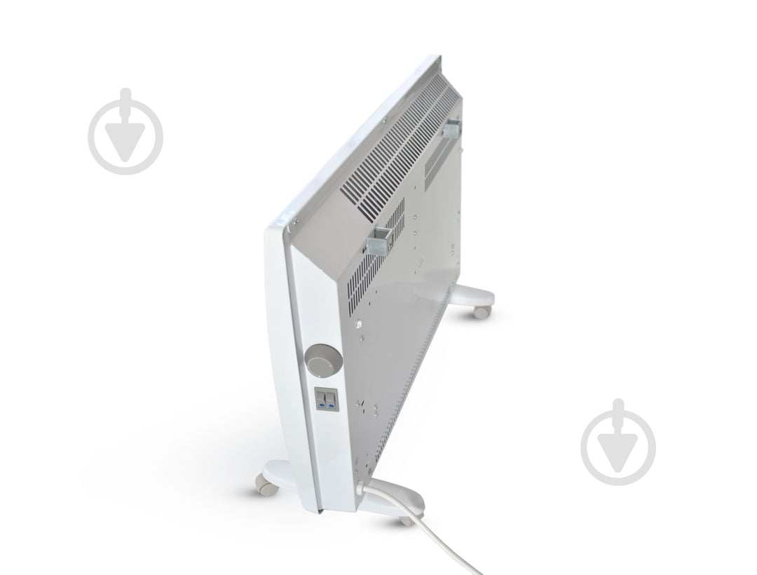 Конвектор электрический UFO MCH-20 - фото 3 Конвектор электрический UFO MCH-20 - фото 3