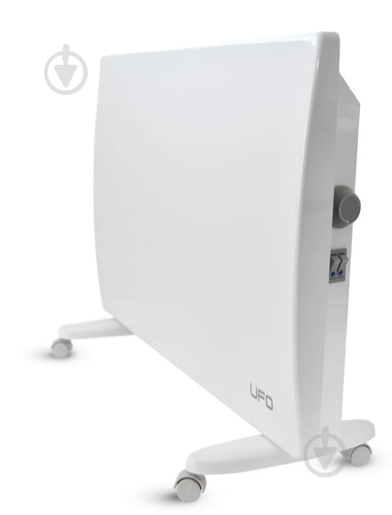 Конвектор электрический UFO MCH-20 - фото 2 Конвектор электрический UFO MCH-20 - фото 2