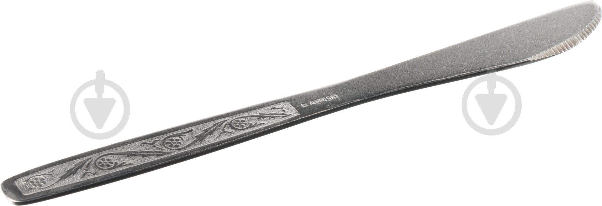 Нож столовый Steelay 121-20 - фото 2 Нож столовый Steelay 121-20 - фото 2