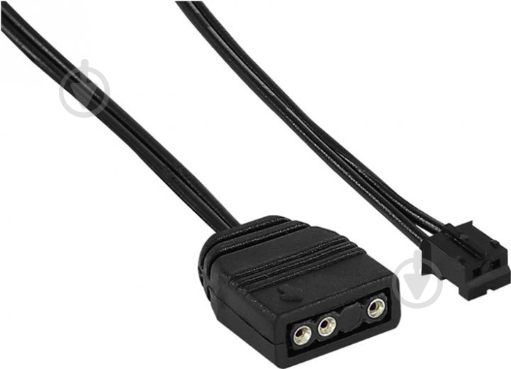 Процесорний кулер AeroCool Rave 4 ARGB (ACTC-RV30417.02) - фото 10