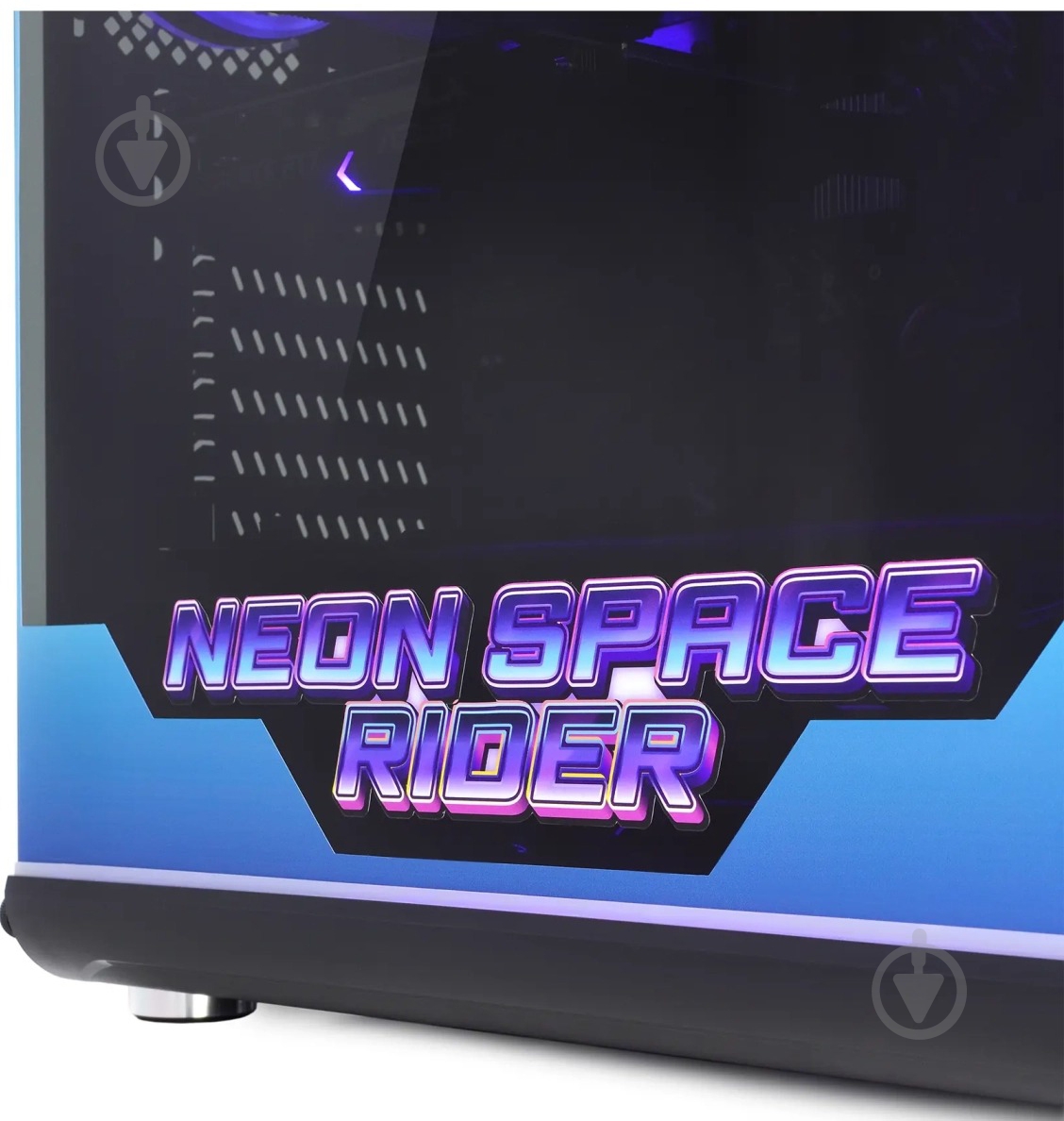 Компьютер Artline Overlord NEON (NEONv106) neon - фото 4 Компьютер Artline Overlord NEON (NEONv106) neon - фото 4