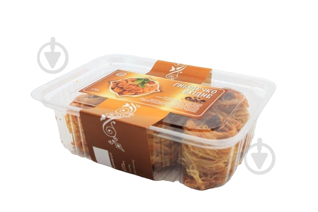 пахлава Гнезда восточные - фото 1 пахлава Гнезда восточные - фото 1