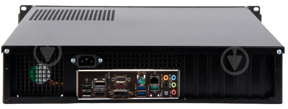 Сервер Artline Business (R13v08) - фото 4 Сервер Artline Business (R13v08) - фото 4