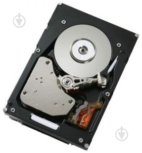 Жесткий диск IBM 2 ТБ 3,5" SATA III (90Y8822) - фото 1 Жесткий диск IBM 2 ТБ 3,5" SATA III (90Y8822) - фото 1