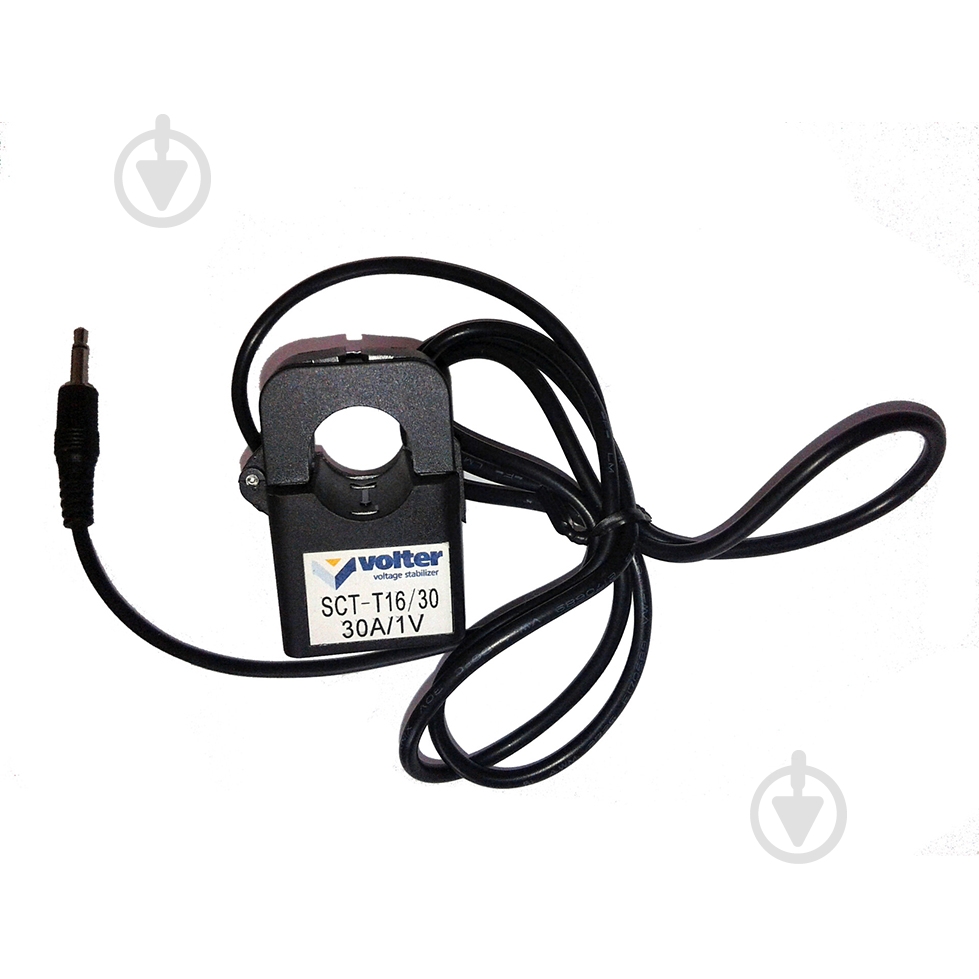 Трансформатор тока Volter SCT-T16/3 - фото 1
