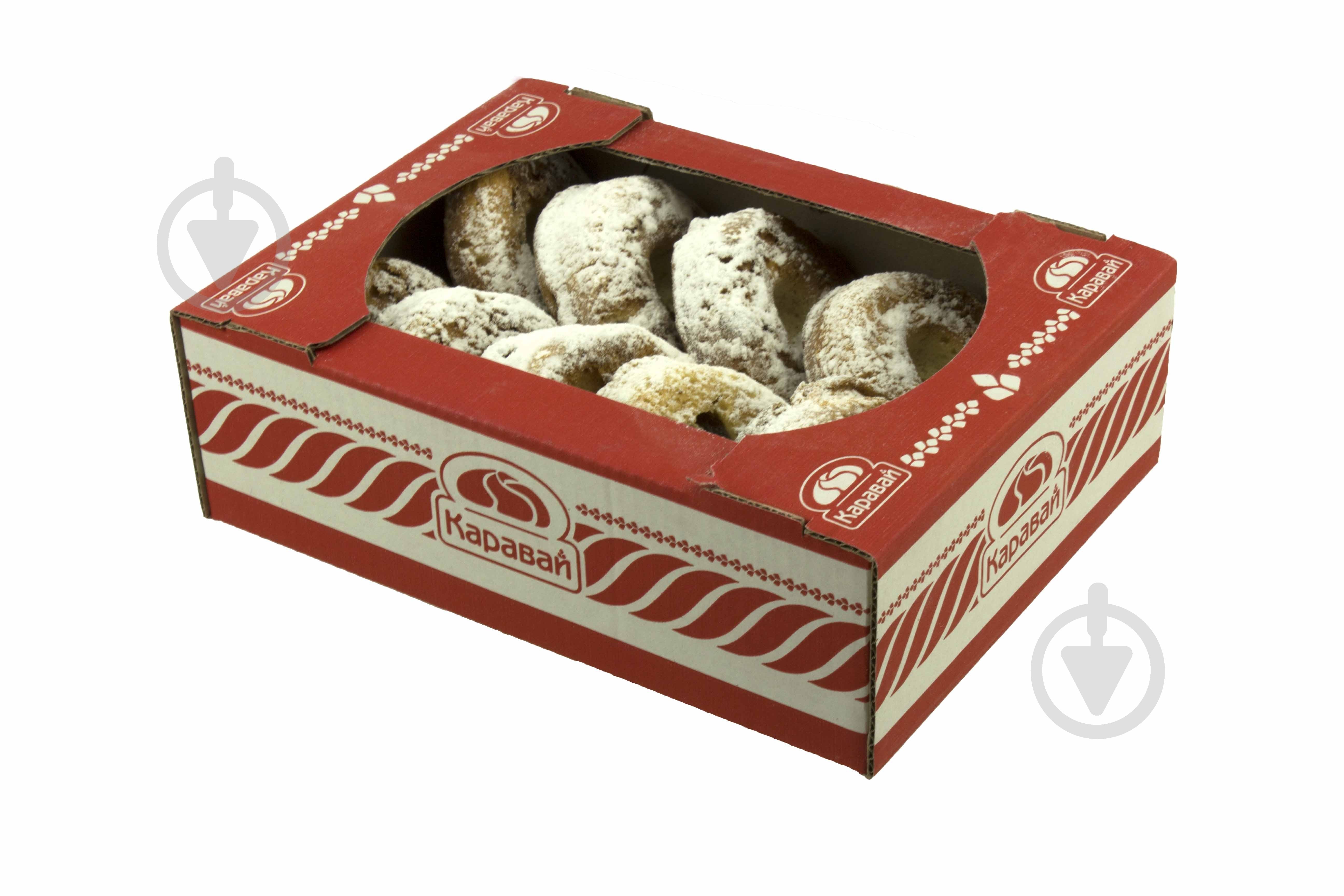 Кекс Баранка гуцульская 700 г - фото 1