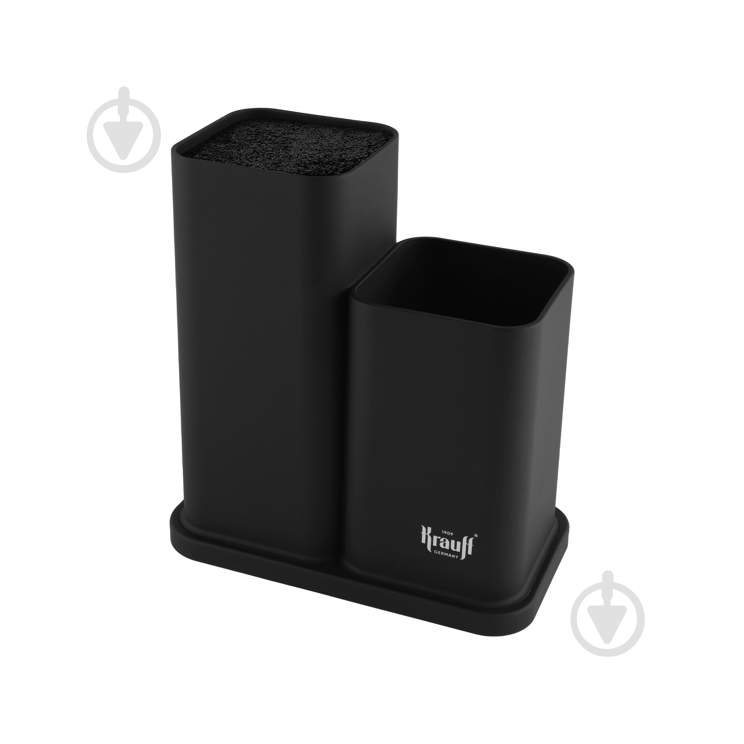 Подставка для ножей Krauff 26-288-004 - фото 2