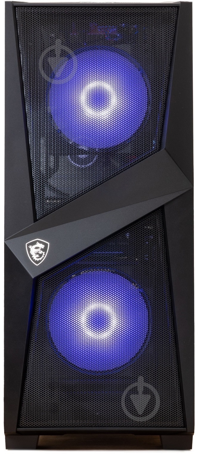 Компьютер персональный Expert PC Ultimate (A3600.08.S2.1650.B331) black - фото 2 Компьютер персональный Expert PC Ultimate (A3600.08.S2.1650.B331) black - фото 2