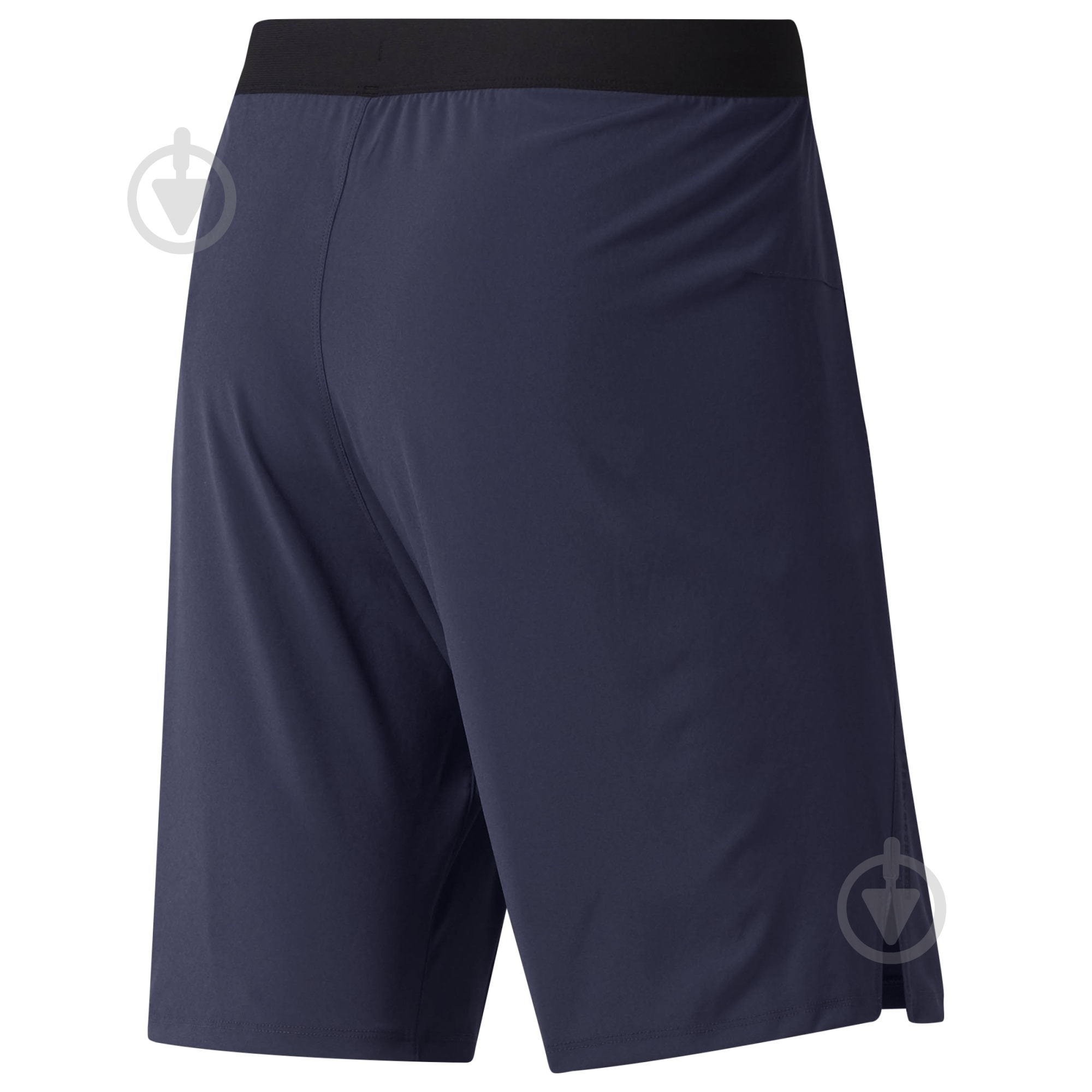 Шорти Reebok SpeedWick Speed Sho EC0955 р. XL темно-синій - фото 8 Шорти Reebok SpeedWick Speed Sho EC0955 р. XL темно-синій - фото 8