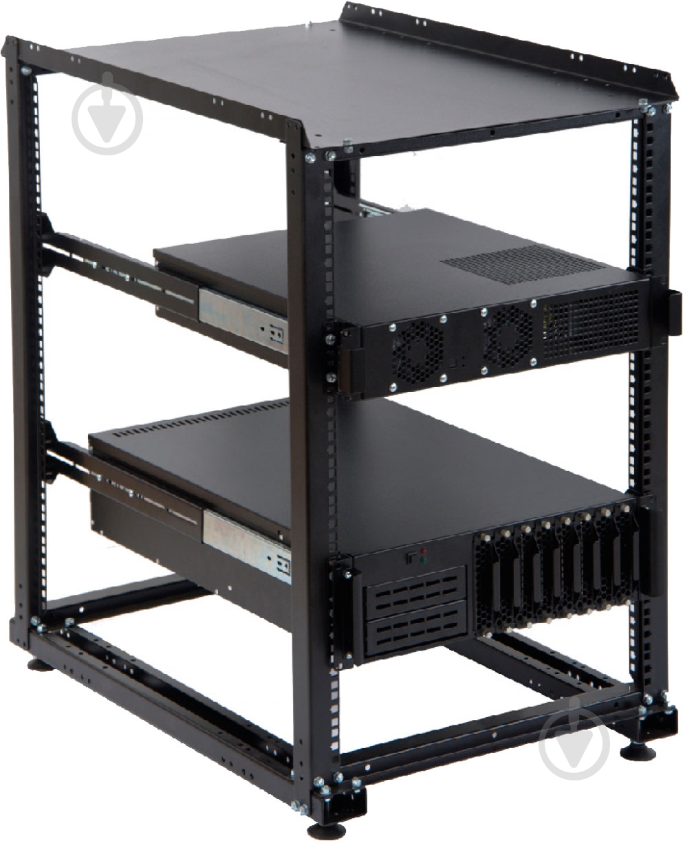 Сервер Artline Business R15 (R15v09) - фото 4