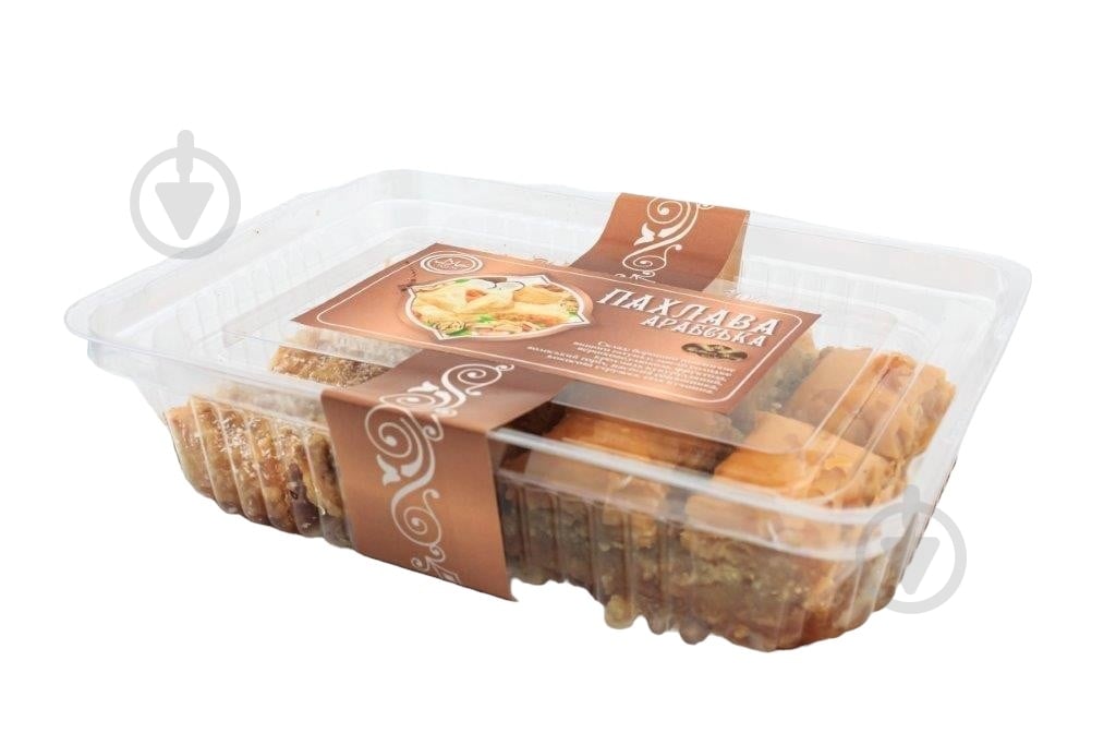 Пахлава Арабская - фото 1