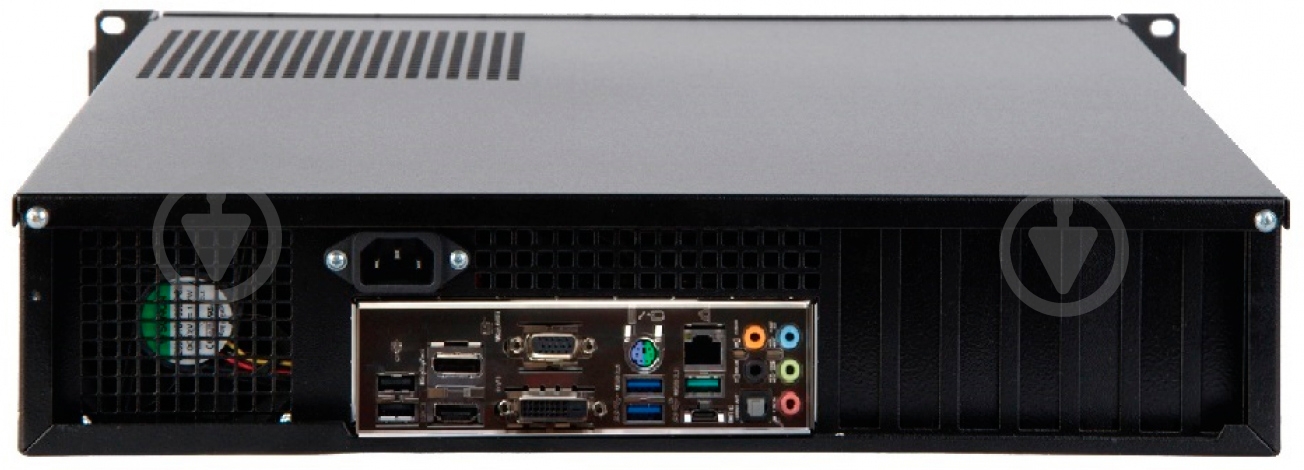 Сервер Artline Business R15 (R15v10) - фото 3 Сервер Artline Business R15 (R15v10) - фото 3