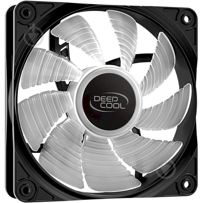 Процессорный кулер Deepcool Gammaxx 400K (DP-MCH4-GMX400V2-K) - фото 4