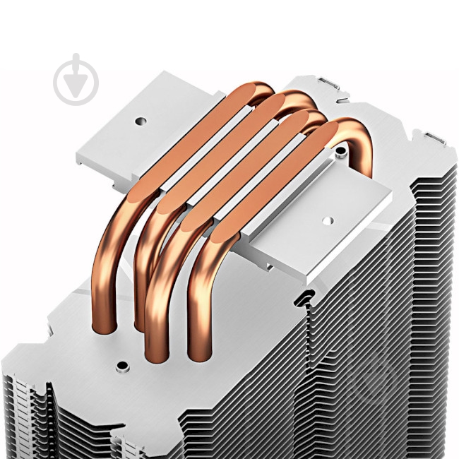 Процессорный кулер Deepcool Gammaxx 400K (DP-MCH4-GMX400V2-K) - фото 6
