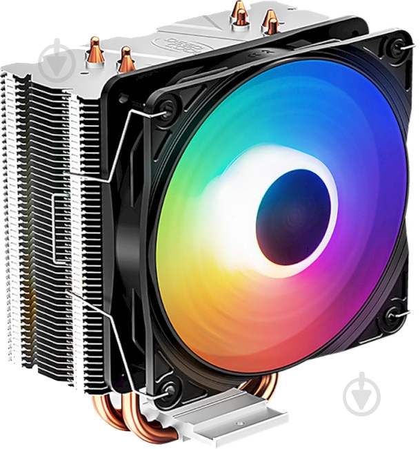 Процессорный кулер Deepcool Gammaxx 400K (DP-MCH4-GMX400V2-K) - фото 1