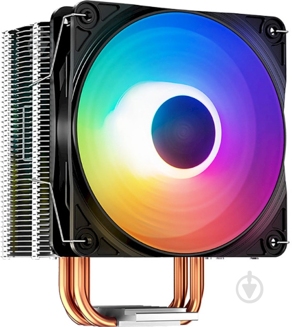 Процессорный кулер Deepcool Gammaxx 400K (DP-MCH4-GMX400V2-K) - фото 2