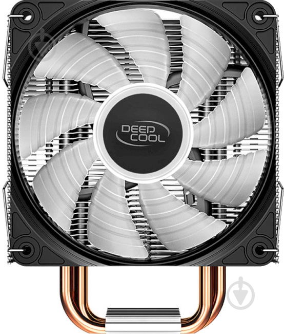 Процессорный кулер Deepcool Gammaxx 400K (DP-MCH4-GMX400V2-K) - фото 5