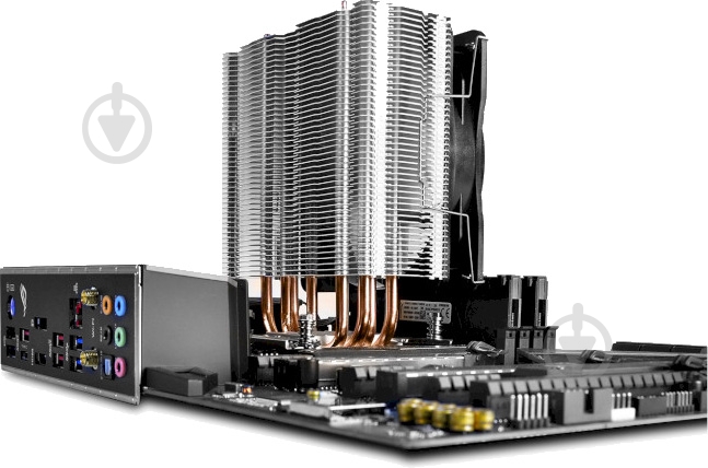 Процессорный кулер Deepcool Gammaxx 400K (DP-MCH4-GMX400V2-K) - фото 8
