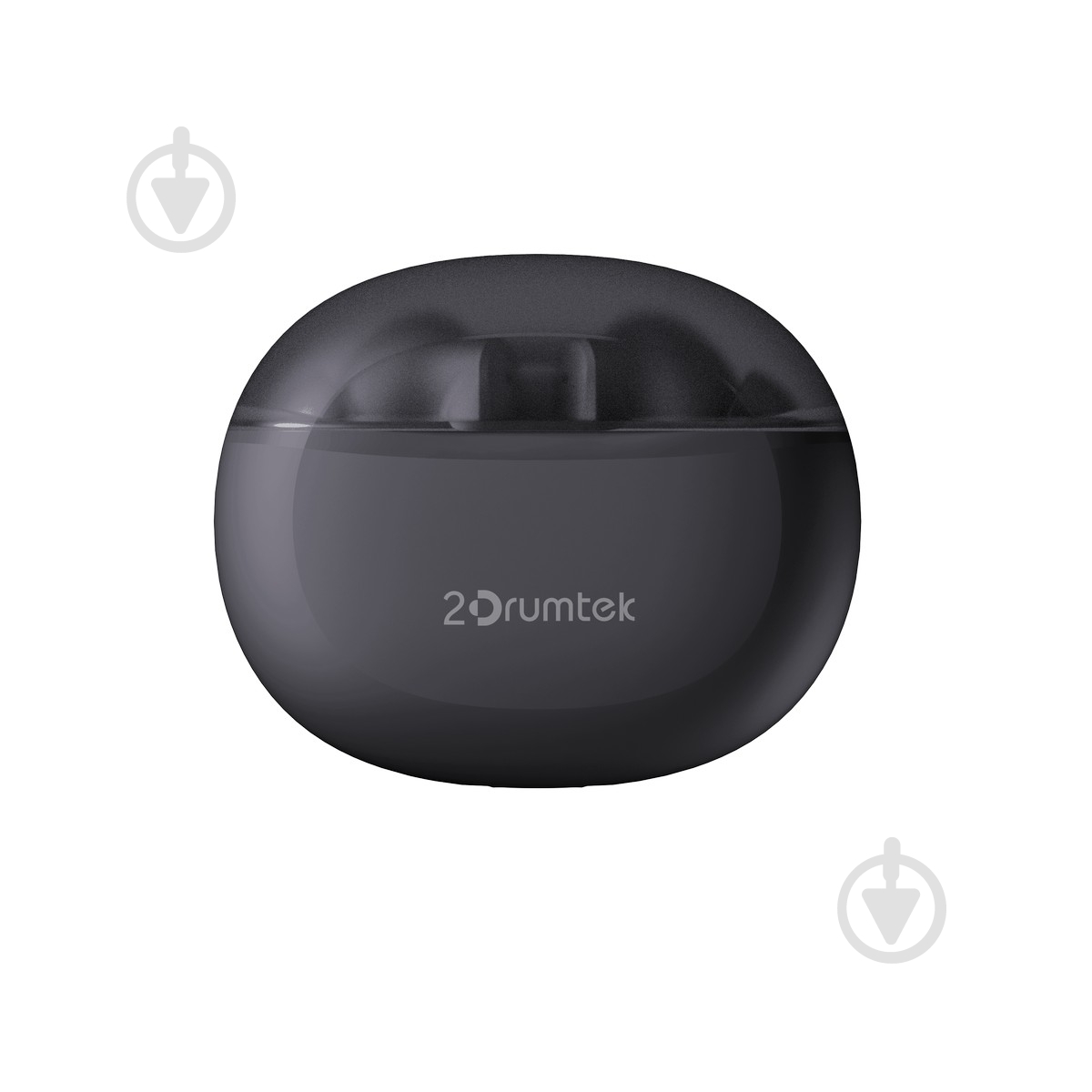 Bluetooth-гарнитура A4Tech B25 (Ash Grey) grey (B25 (Ash Grey)) - фото 2