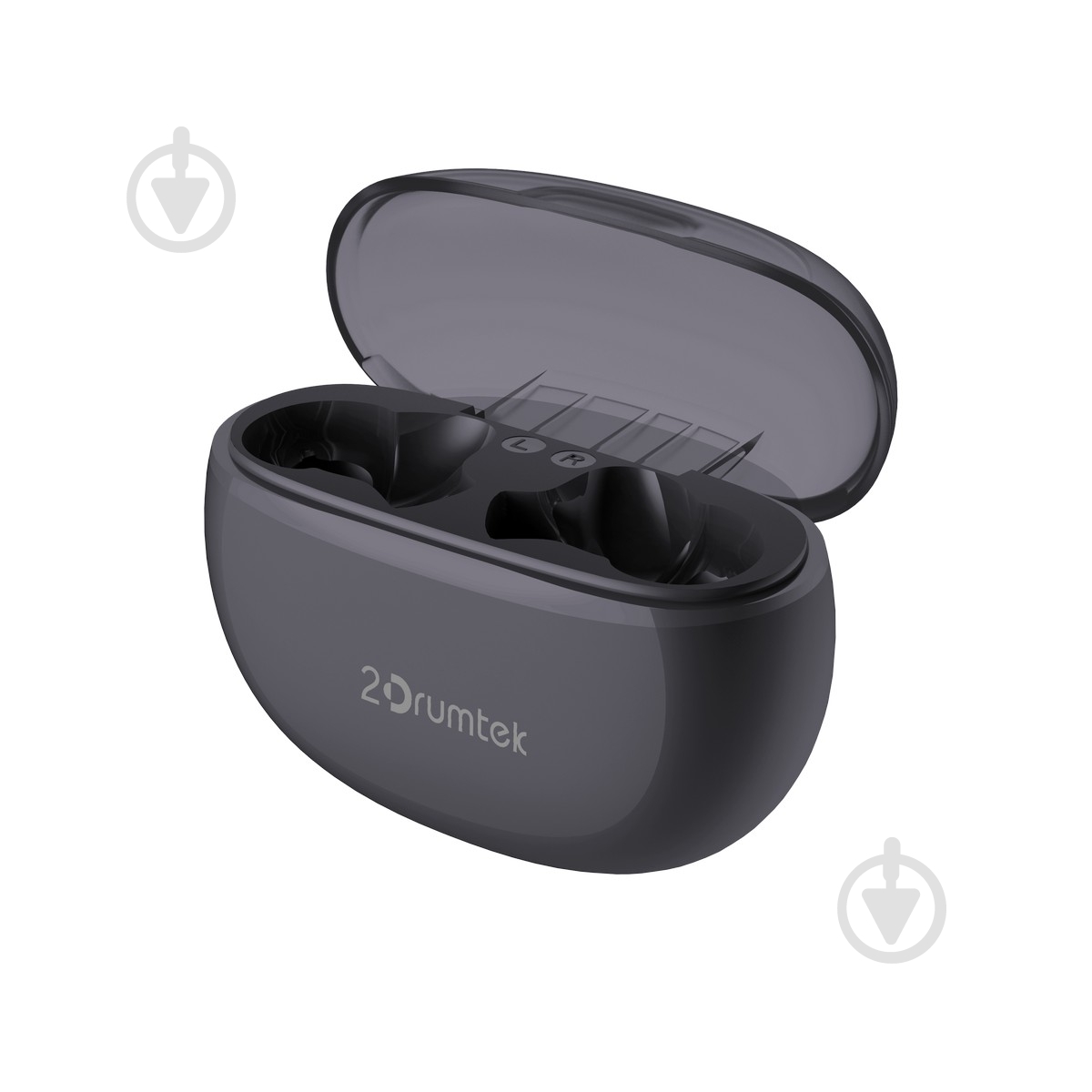 Bluetooth-гарнитура A4Tech B25 (Ash Grey) grey (B25 (Ash Grey)) - фото 5