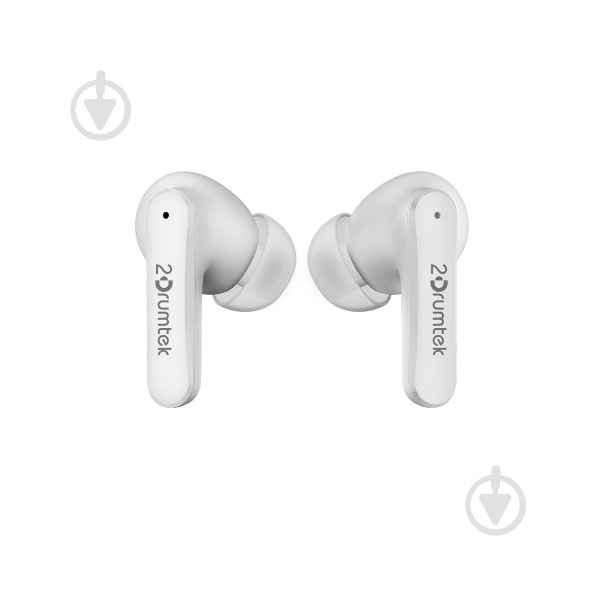 Bluetooth-гарнітура A4Tech B25 (Grayish White) white (B25 (Grayish White)) - фото 4