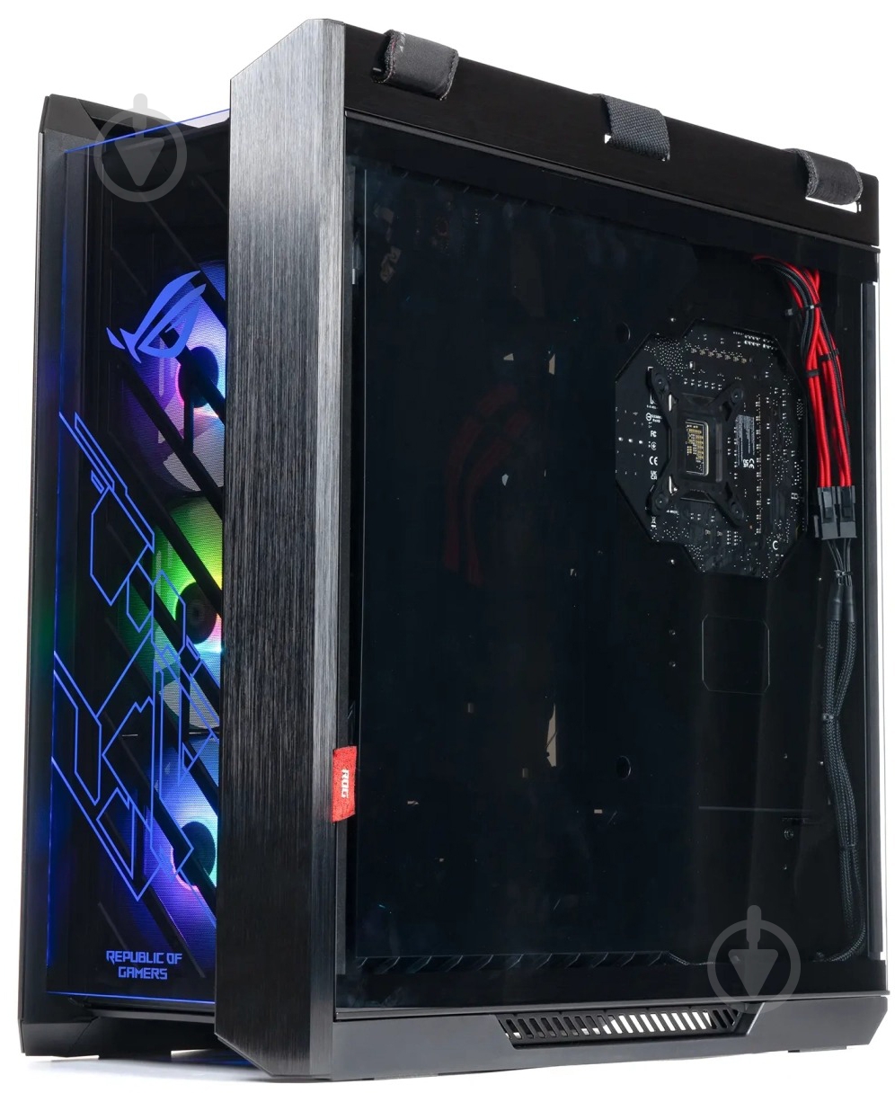 Компьютер Artline Overlord STRIX (STRIXv128Win) black - фото 5