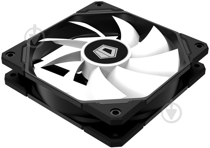 Вентилятор ID-Cooling TF-12025-ARGB-TRIO (3pcs Pack) - фото 5 Вентилятор ID-Cooling TF-12025-ARGB-TRIO (3pcs Pack) - фото 5
