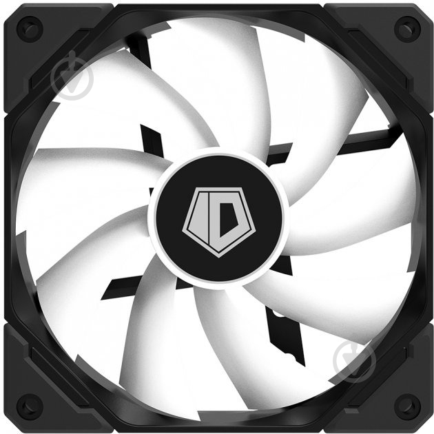 Вентилятор ID-Cooling TF-12025-ARGB-TRIO (3pcs Pack) - фото 6 Вентилятор ID-Cooling TF-12025-ARGB-TRIO (3pcs Pack) - фото 6