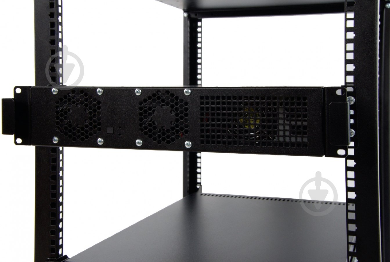 Сервер Artline Business R17 (R17v12) - фото 4 Сервер Artline Business R17 (R17v12) - фото 4