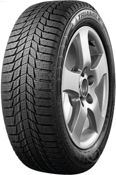 Шина TRIANGLE PL01 215/65 R17 99 T нешипованая зима - фото 1 Шина TRIANGLE PL01 215/65 R17 99 T нешипованая зима - фото 1