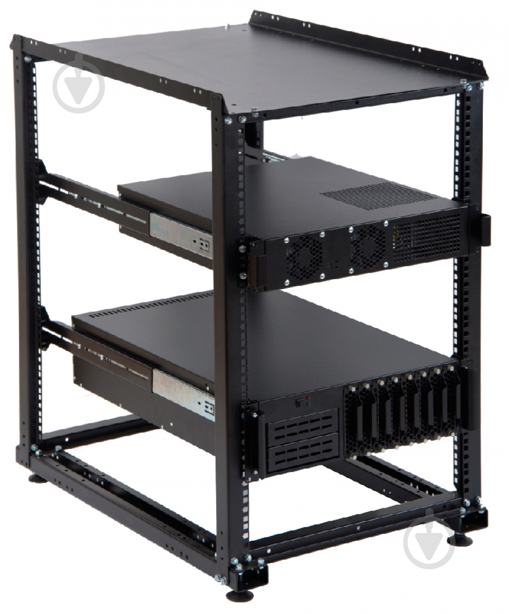 Сервер Artline Business R19 (R19v10) - фото 7