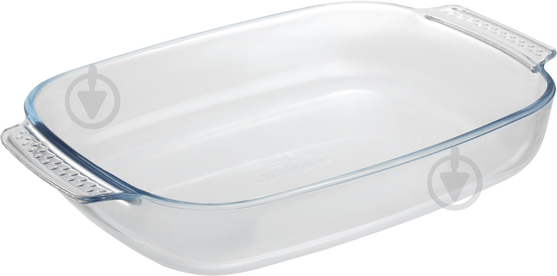 Форма для запекания Pyrex 39х25 см 232B000 - фото 1 Форма для запекания Pyrex 39х25 см 232B000 - фото 1