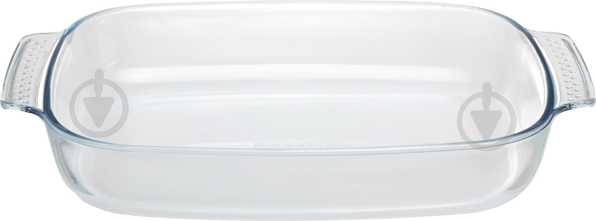 Форма для запекания Pyrex 39х25 см 232B000 - фото 2 Форма для запекания Pyrex 39х25 см 232B000 - фото 2