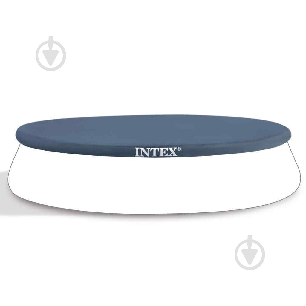 Чехол Intex 28020 для наливного круглого бассейна 244 см - фото 4 Чехол Intex 28020 для наливного круглого бассейна 244 см - фото 4