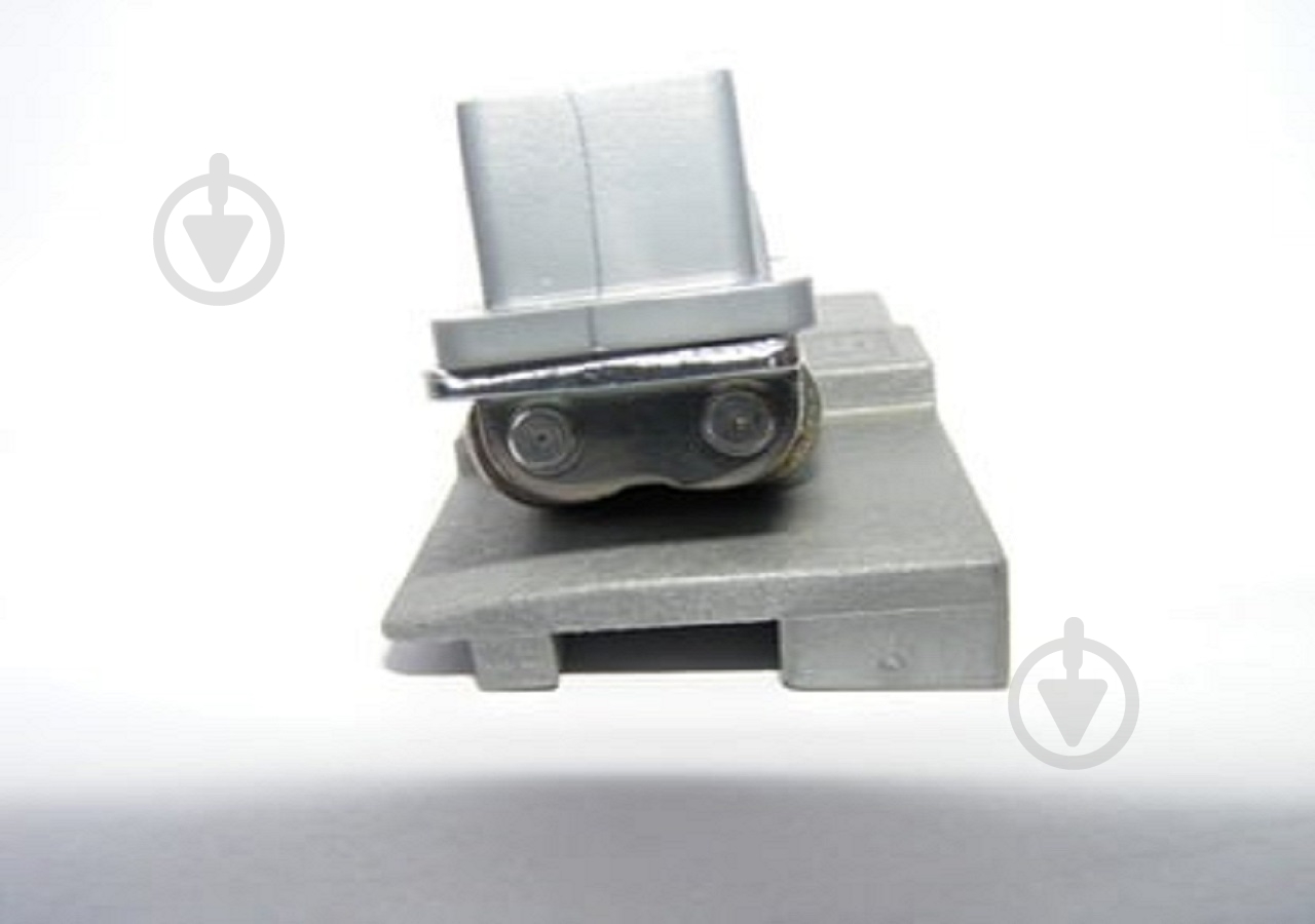 Приподниматель створки SIEGENIA А2000 с роликом - фото 3