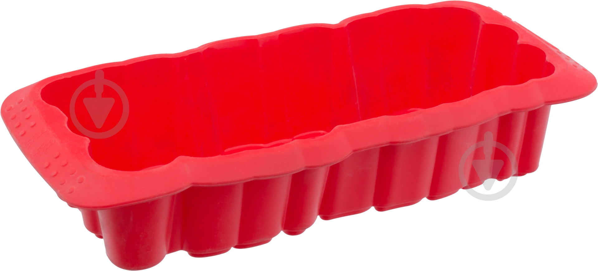 Форма для кекса Pyrex Flaxy Twist Happy Birtday FTKHB01 - фото 1