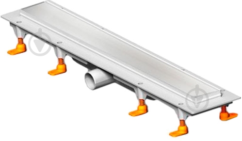 Линейный трап для душа MCH CH-650K - фото 1