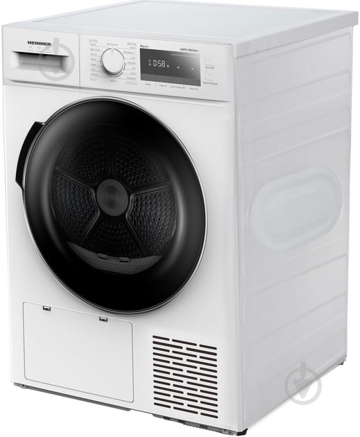 Сушильная машина Heinner HHPD-M8G3A++ - фото 2