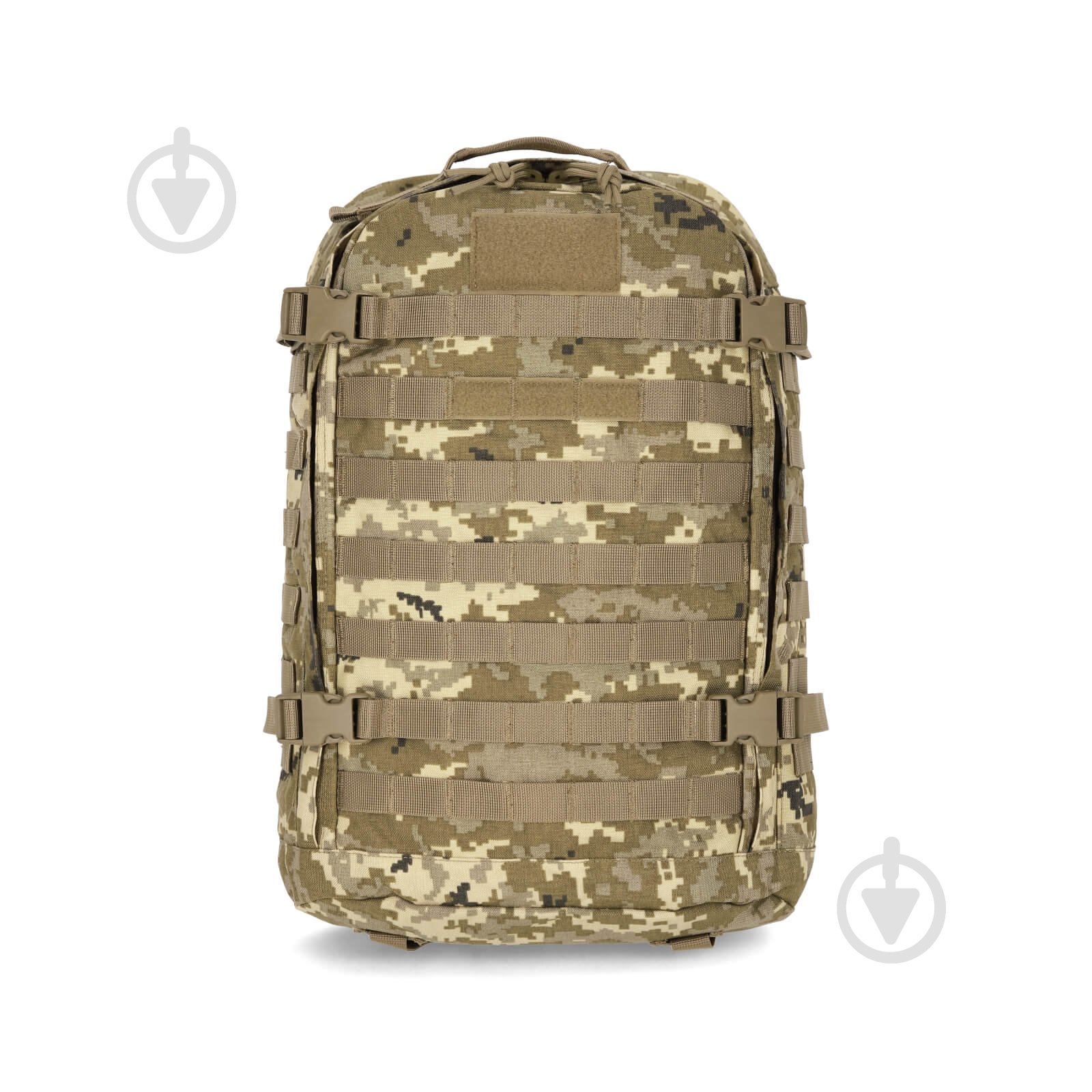 Рюкзак тактичний Bagland Піксель (1060418530) 29 л - фото 1