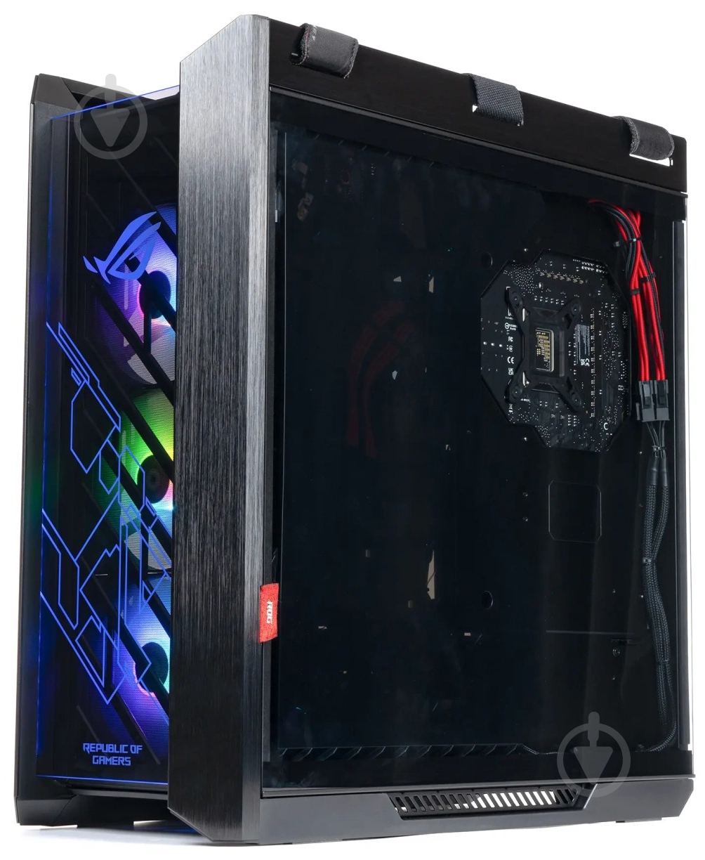 Компьютер Artline Overlord STRIX (STRIXv131Win) black - фото 5