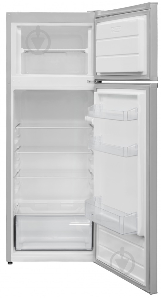 Холодильник Heinner HF-V212SE++ - фото 2