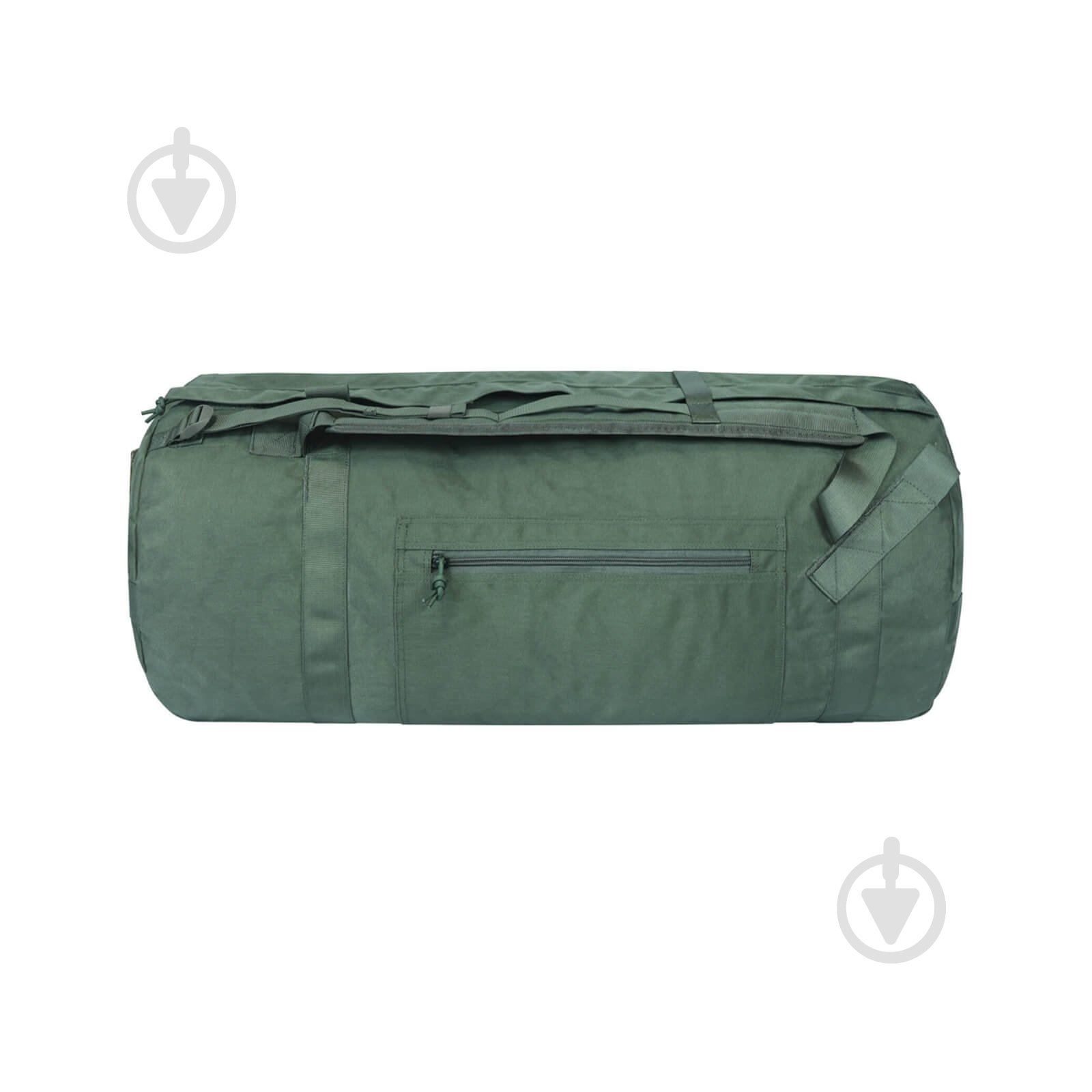 Сумка-рюкзак Bagland Хакі (1060118515) 110 л - фото 1 Сумка-рюкзак Bagland Хакі (1060118515) 110 л - фото 1