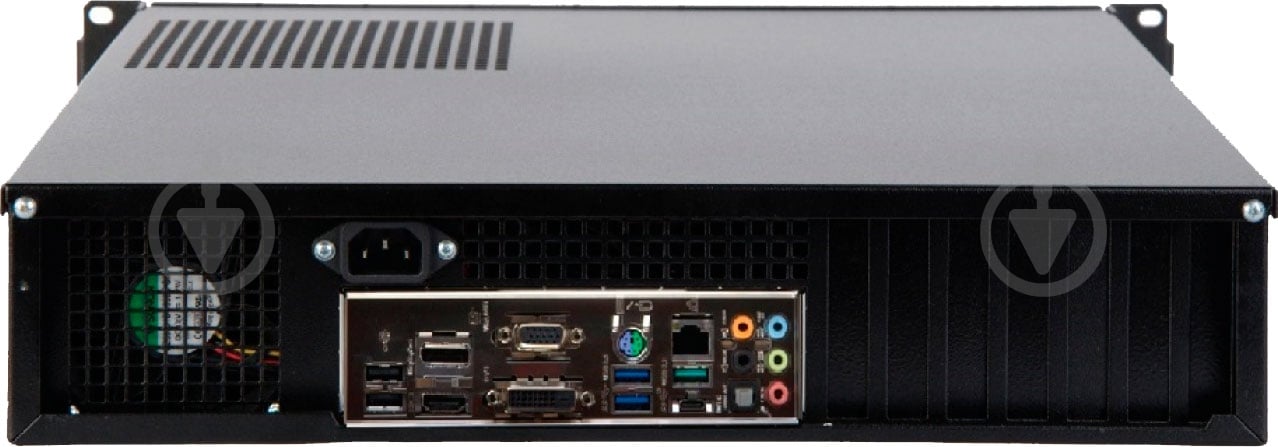 Сервер Artline Business R24 (R24v01) - фото 3