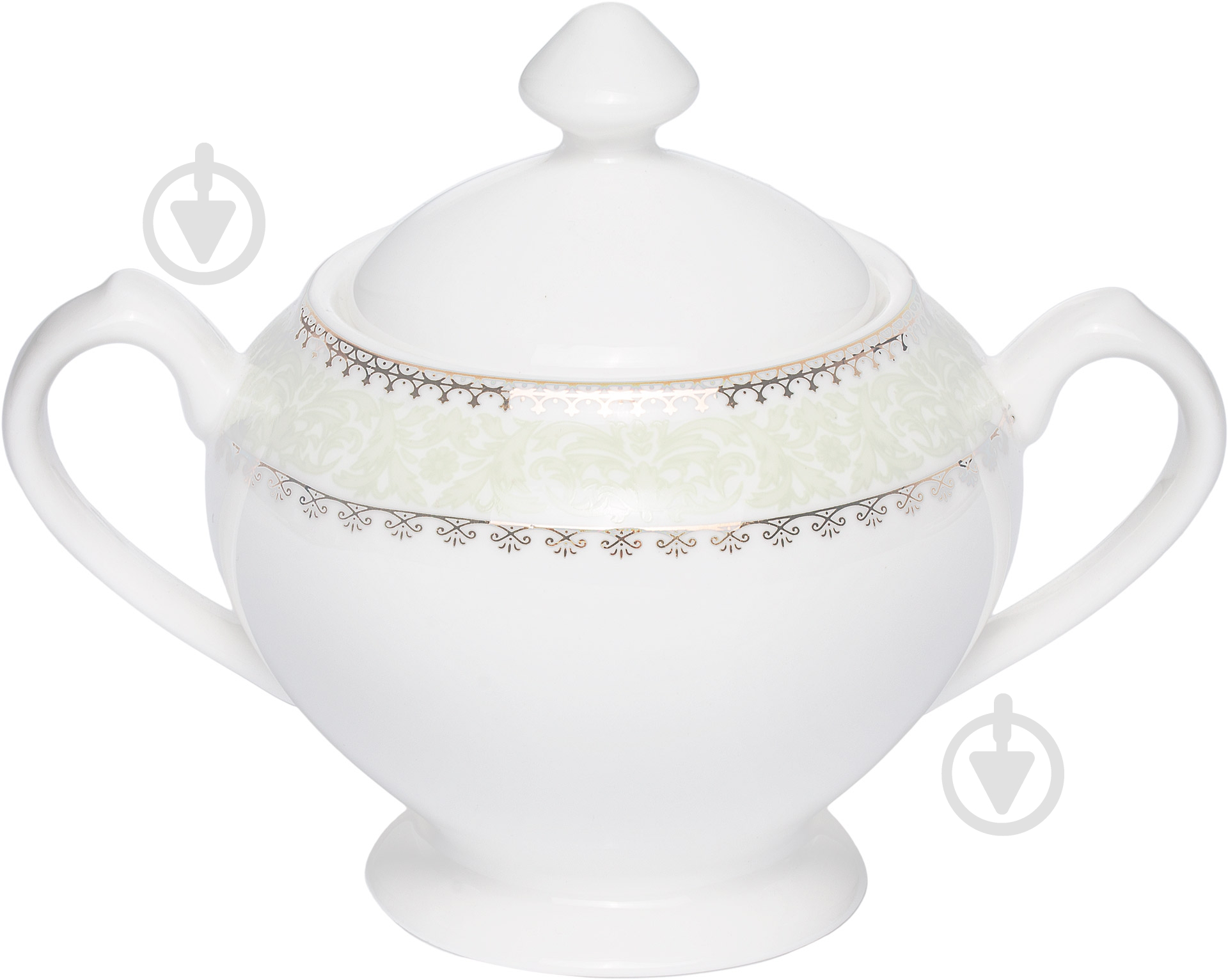 Сахарница Verde - фото 1