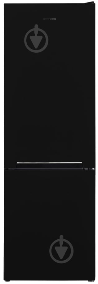 Холодильник Heinner HC-V2681BKE++ - фото 1